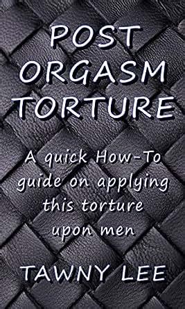 post cum torture|Post.